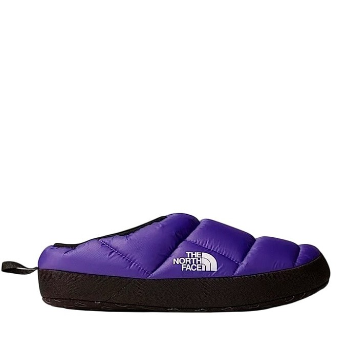 Мюли The North Face NSE IV Tent Mules Peak Purple/TNF Black