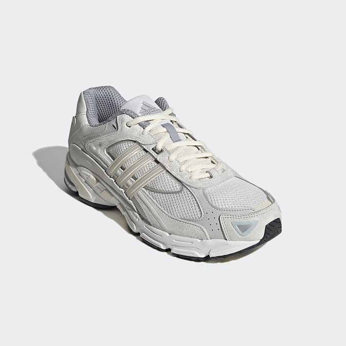 Кроссовки adidas Originals Response CL Crystal White/Wonder White/Crystal White