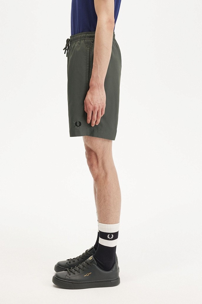 Шорты Fred Perry Classic Swimshort