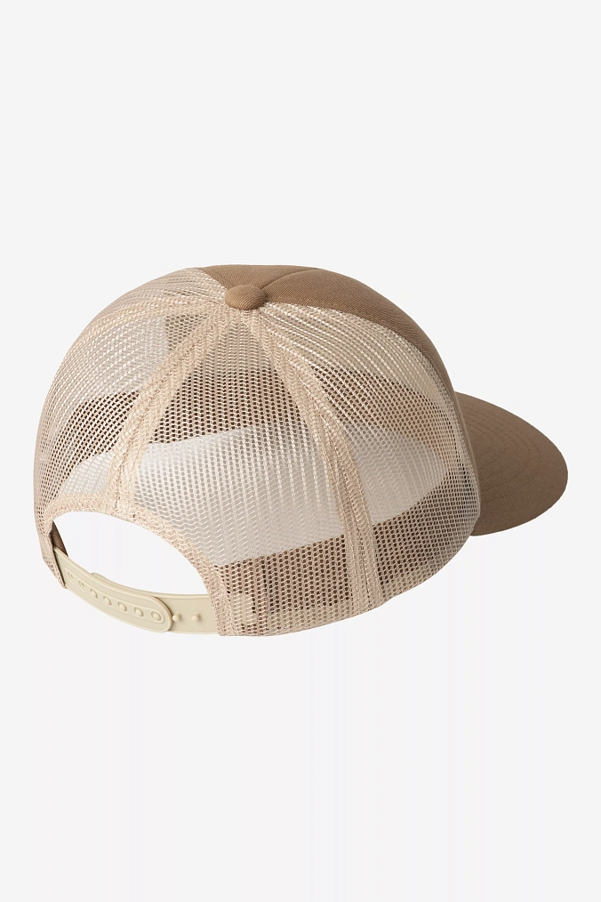 Кепка Carhartt WIP Take Off Trucker Cap