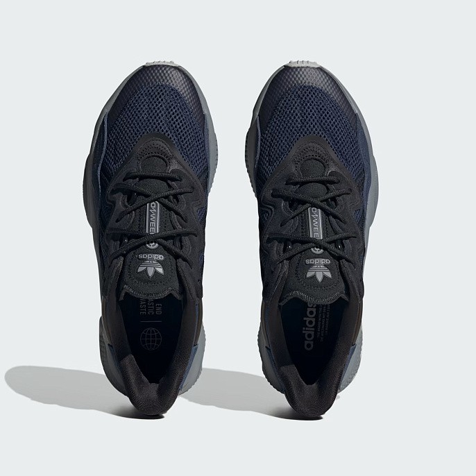 Кроссовки adidas Originals Ozweego Night Indigo/Core Black/Grey