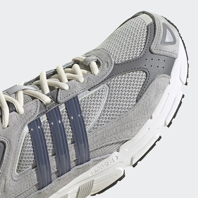 Кроссовки adidas Originals Response CL Metal Grey/Grey Four/Crystal White