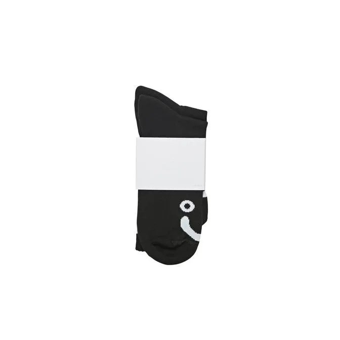 Носки Polar Skate Co. Happy Sad Socks