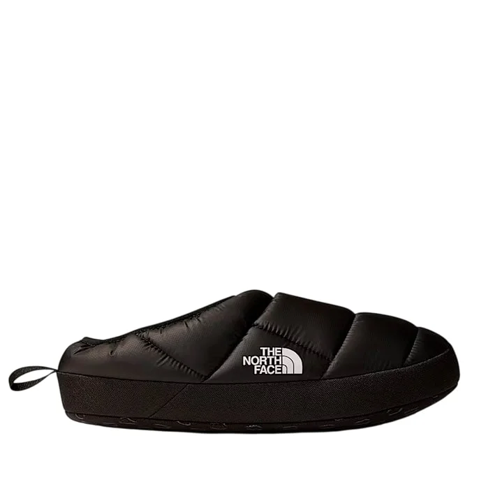 Мюли The North Face NSE IV Tent Mules TNF Black/TNF Black